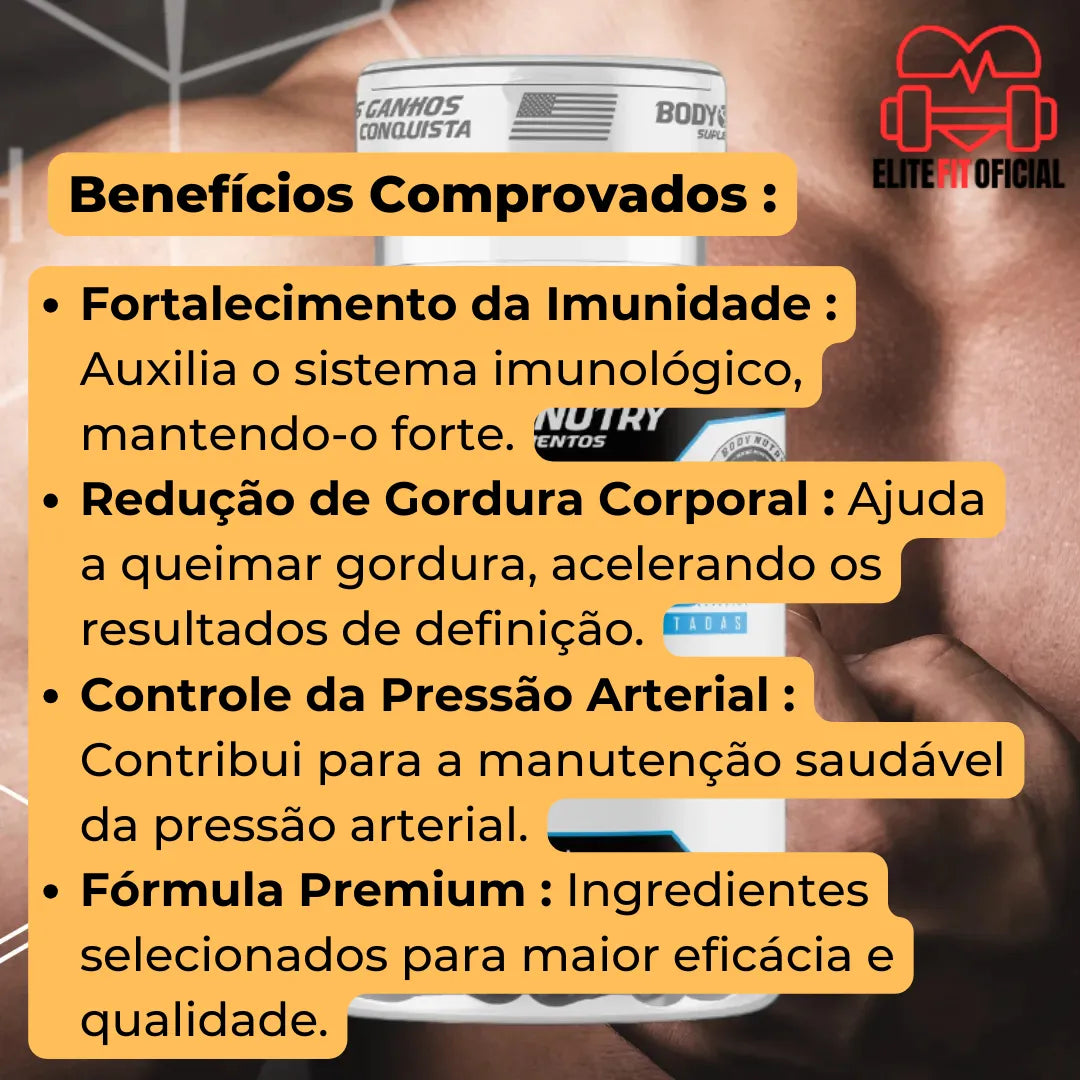 Melhore desempenho físico com suplemento testosterona natural

