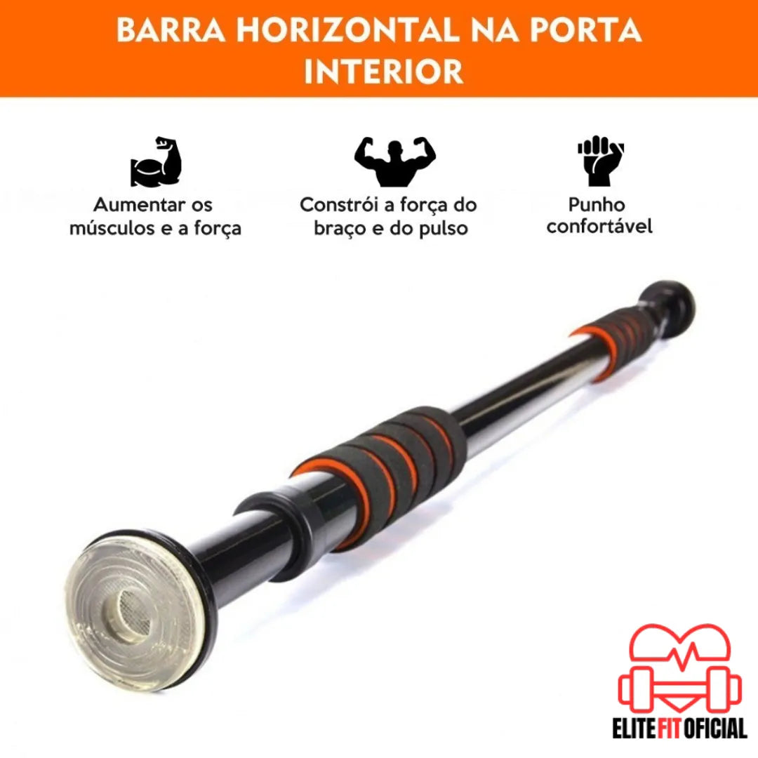 Fixação segura: borrachas protetoras garantem estabilidade e proteção.