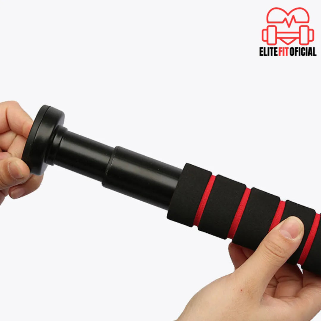 Compacto e fácil de instalar – ideal para qualquer espaço.