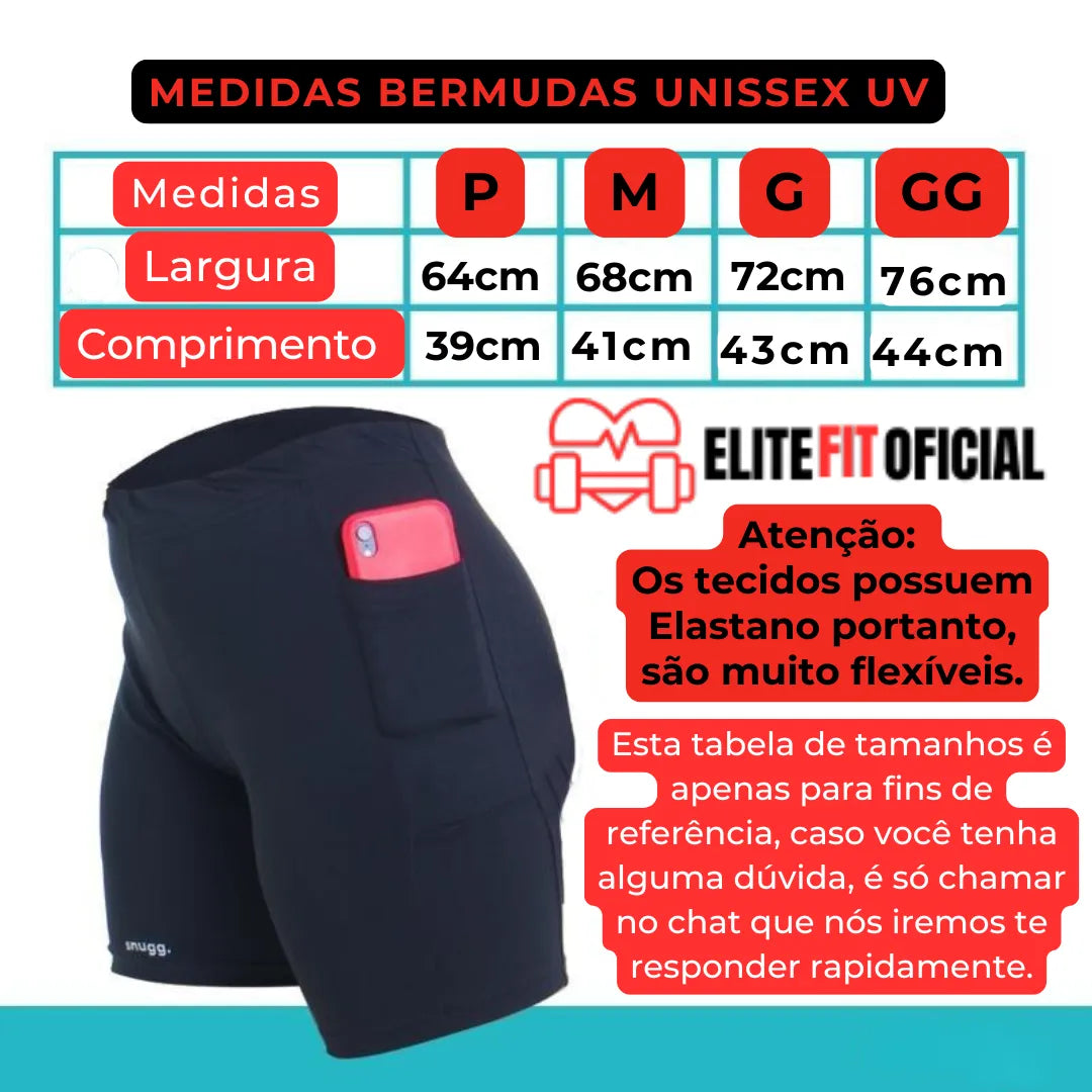 Visual moderno com liberdade de movimento e suporte