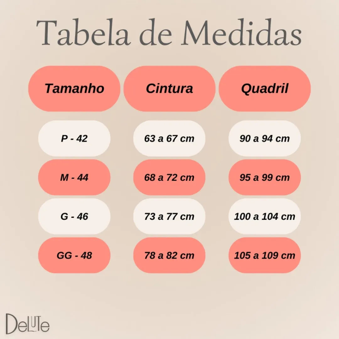 A peça invisível que realça o que você tem de mais bonito