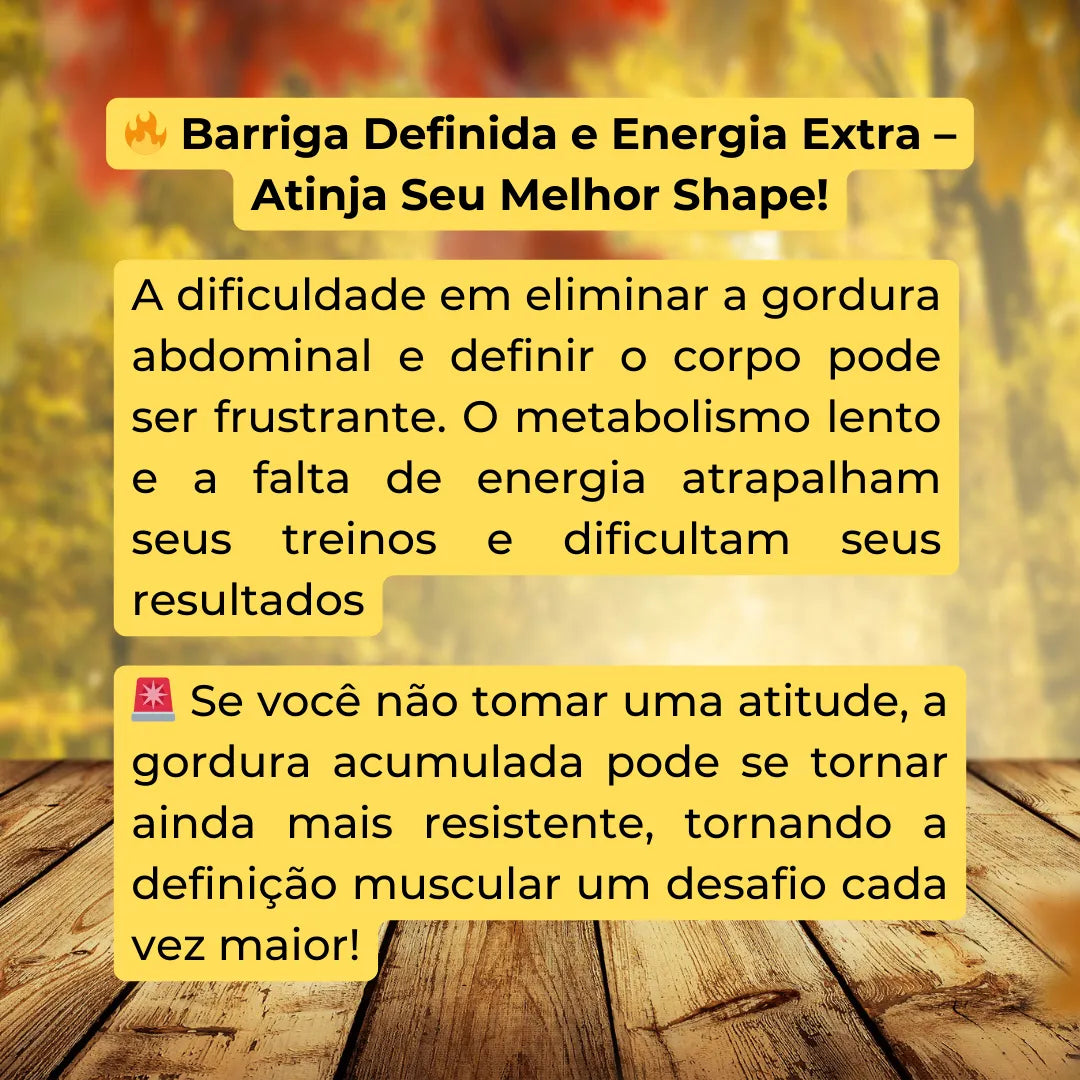 Reduza medidas e melhore o treino com cafeína e l-carnitina