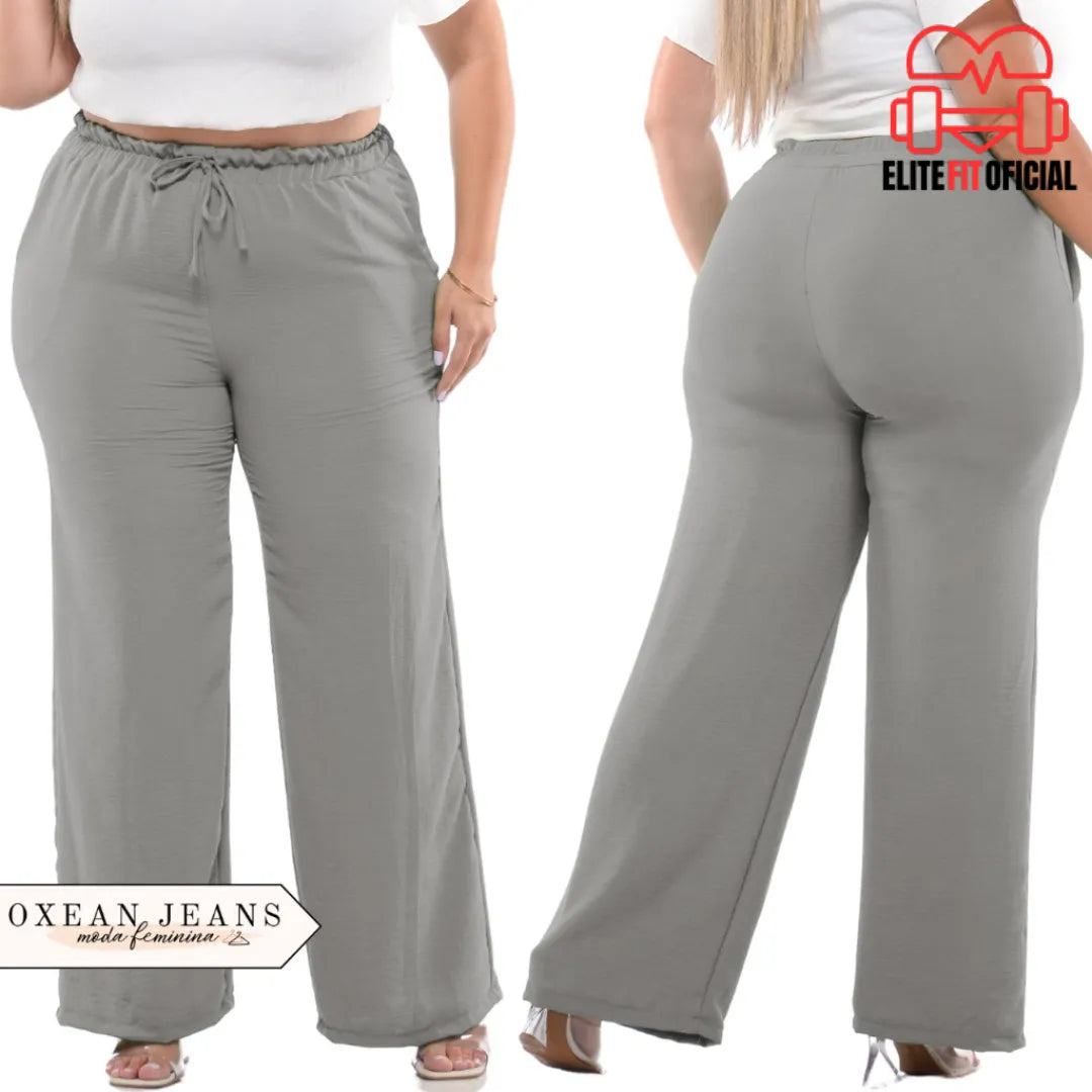 Perfeita para compor looks estilosos sem esforço