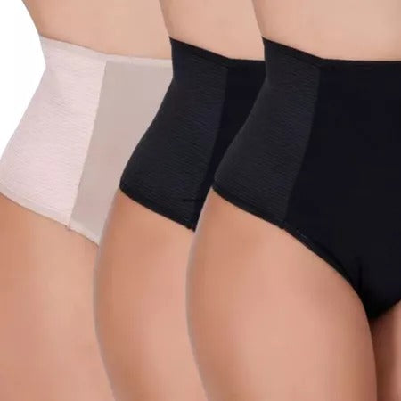 Lingerie confortável para mães que buscam firmeza sem desconforto