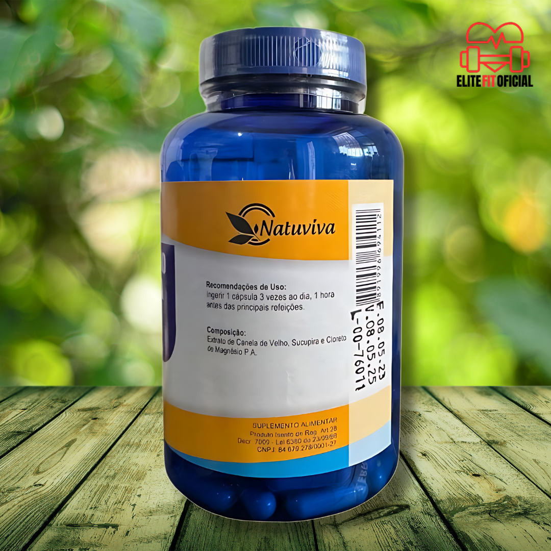 Produto natural para combater dores e melhorar a mobilidade