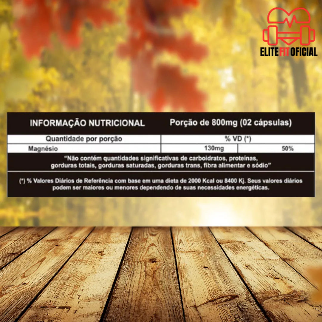 Ideal para quem sofre com estresse e ansiedade