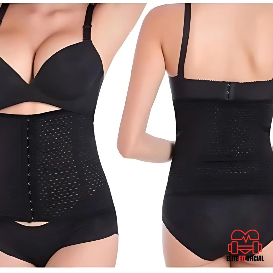 Ideal pra usar por baixo da roupa!