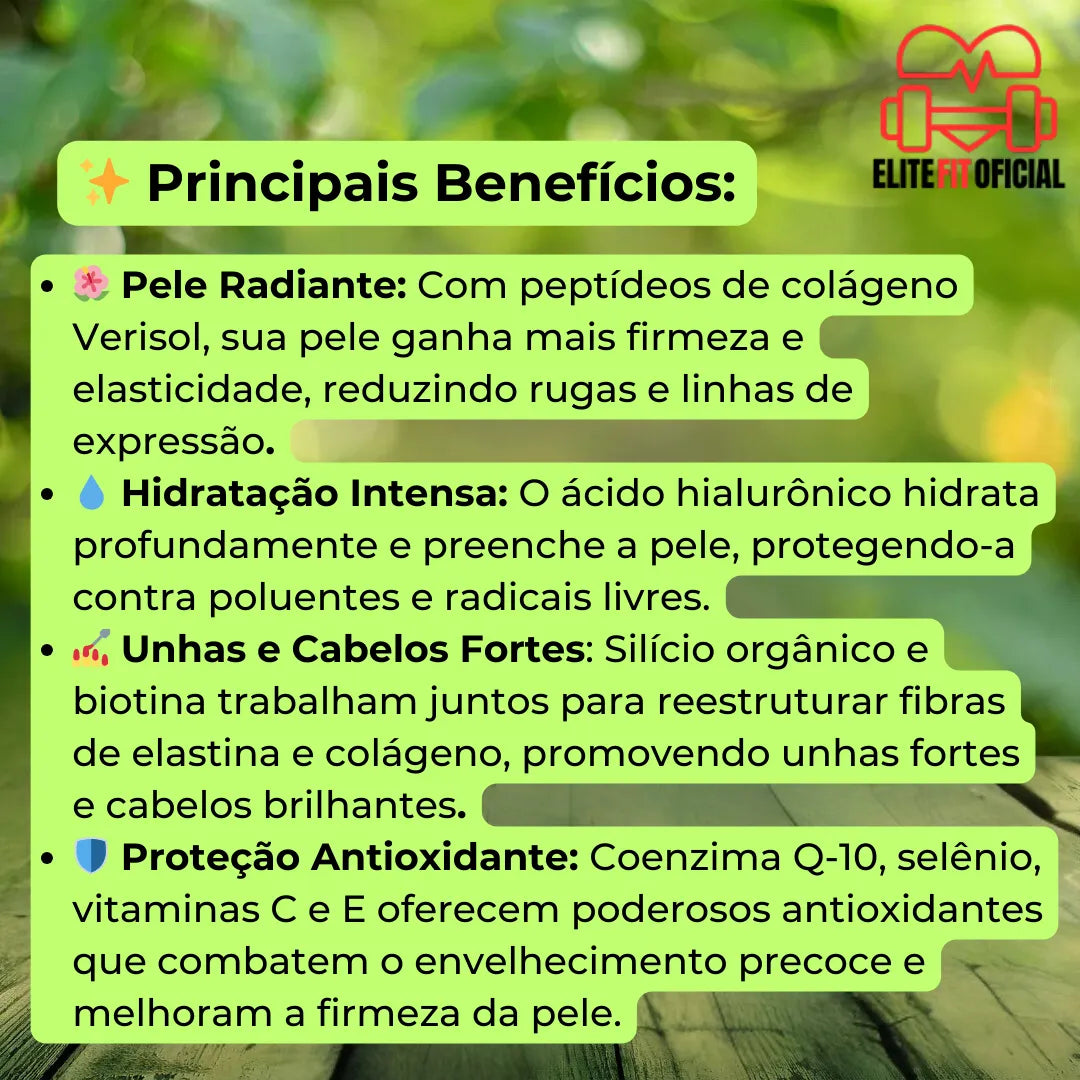 O segredo que tá virando queridinho das mulheres!