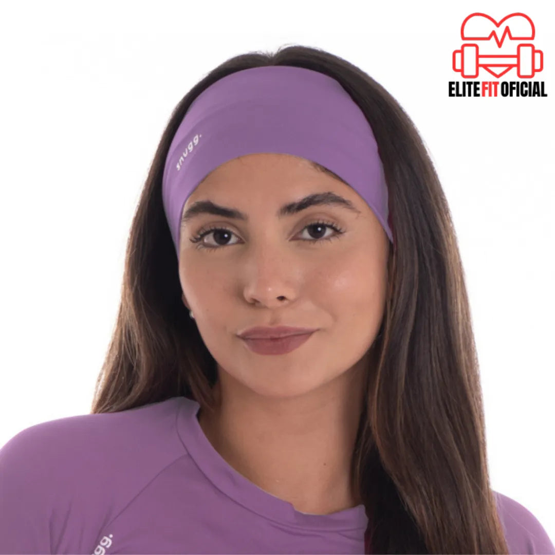 Ideal para prática esportiva com segurança e estilo