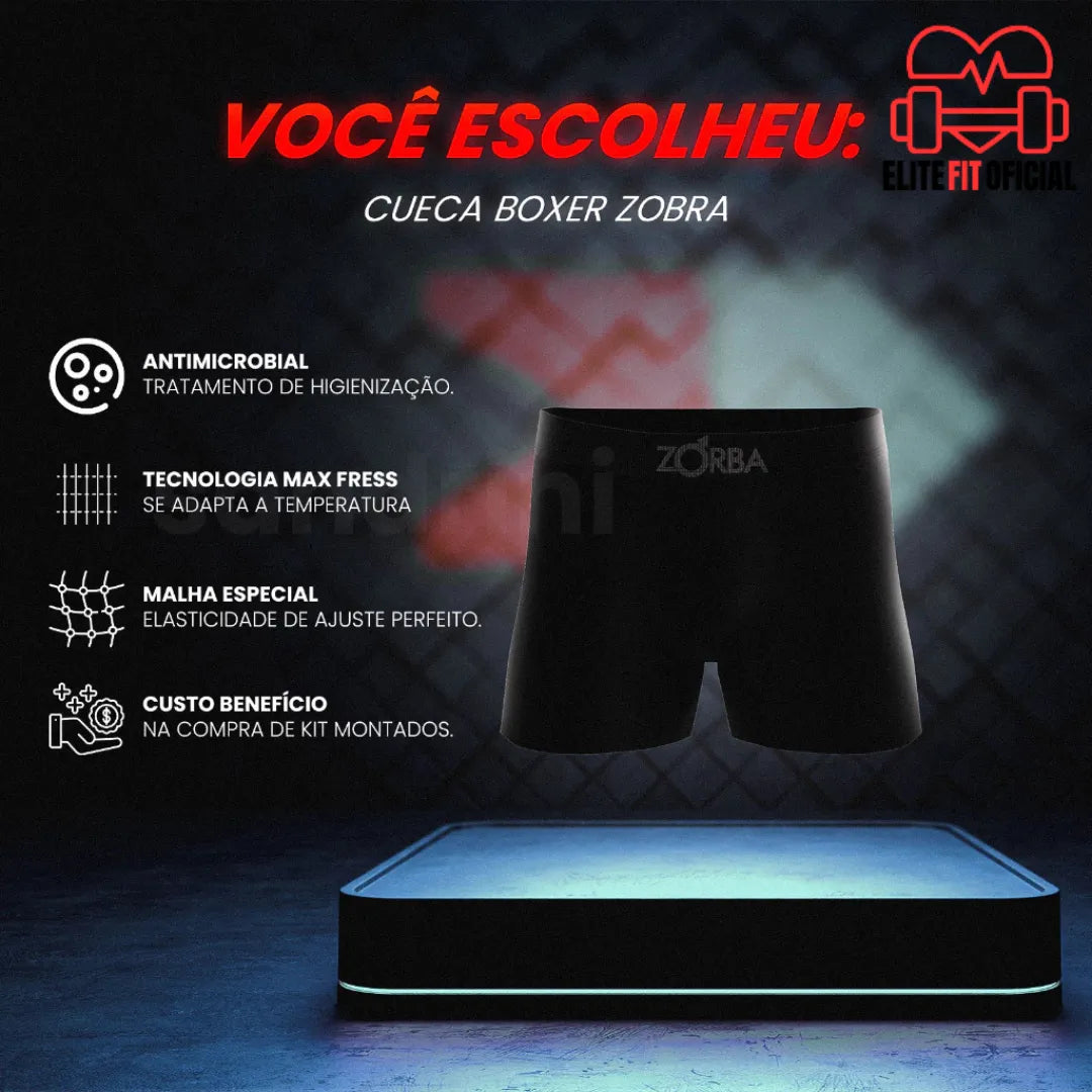 Tecnologia sem costura – liberdade de movimentos e zero desconforto.