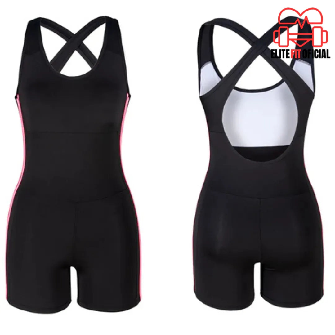 macaquinho-de-treino-feminino-com-short-integradoTecido encorpado que valoriza a silhueta sem marcar
