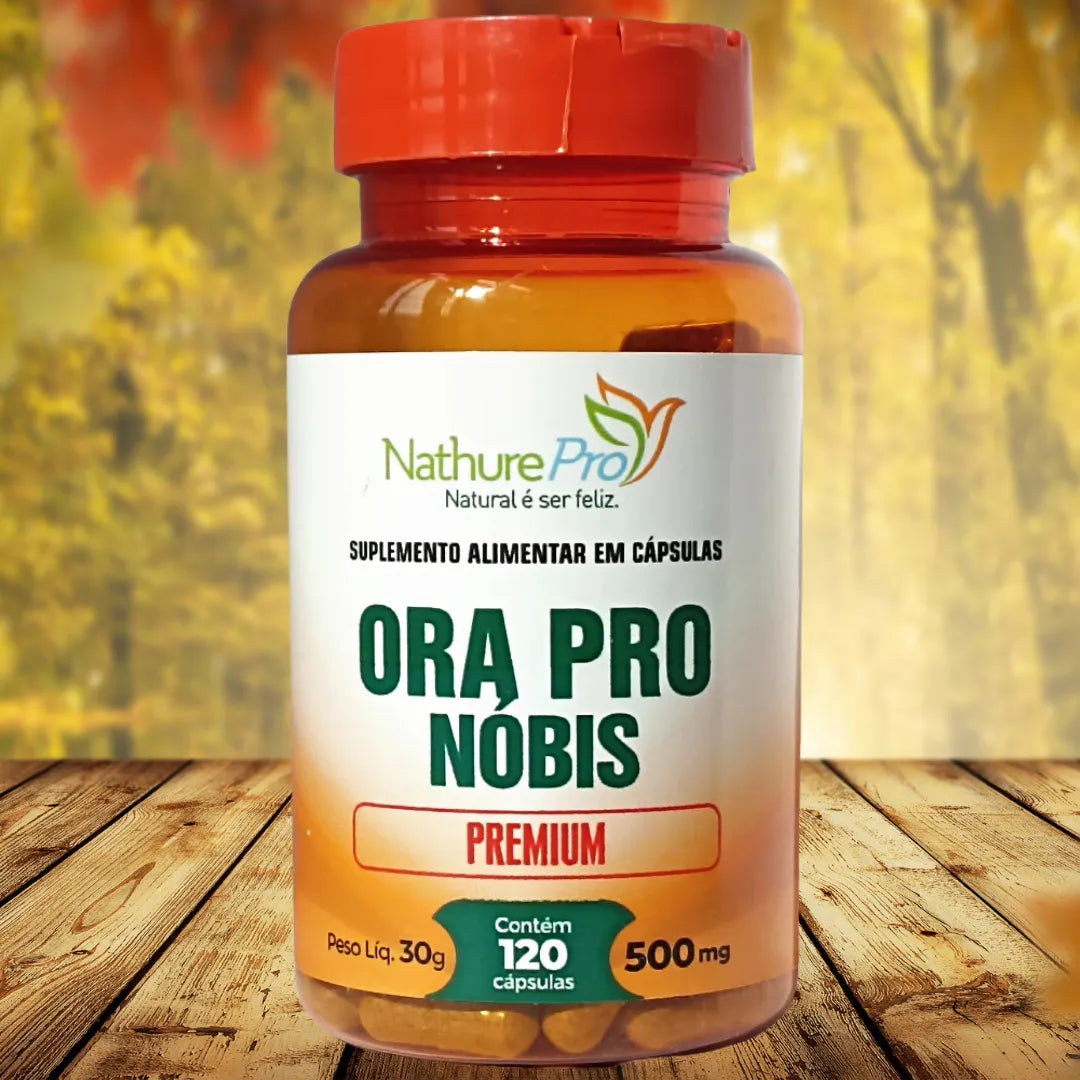 Suplemento natural para melhorar digestão e saúde intestinal