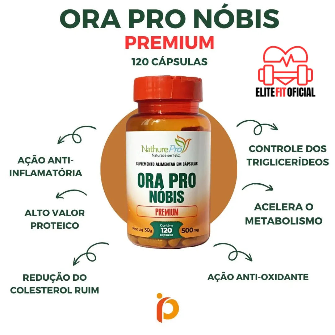 Suplemento completo para quem busca bem-estar e nutrição natural

