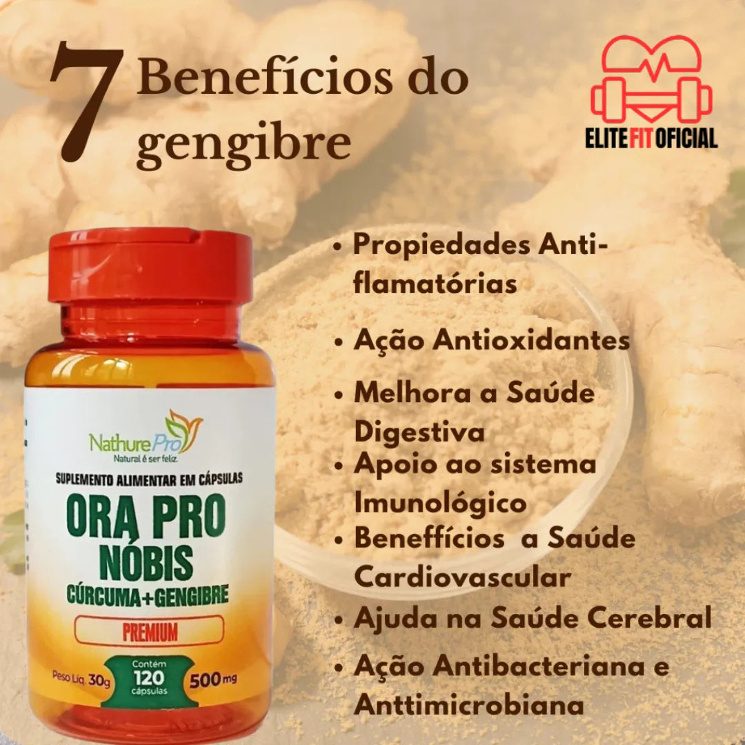 Produto vegano rico em fibras, minerais e vitaminas