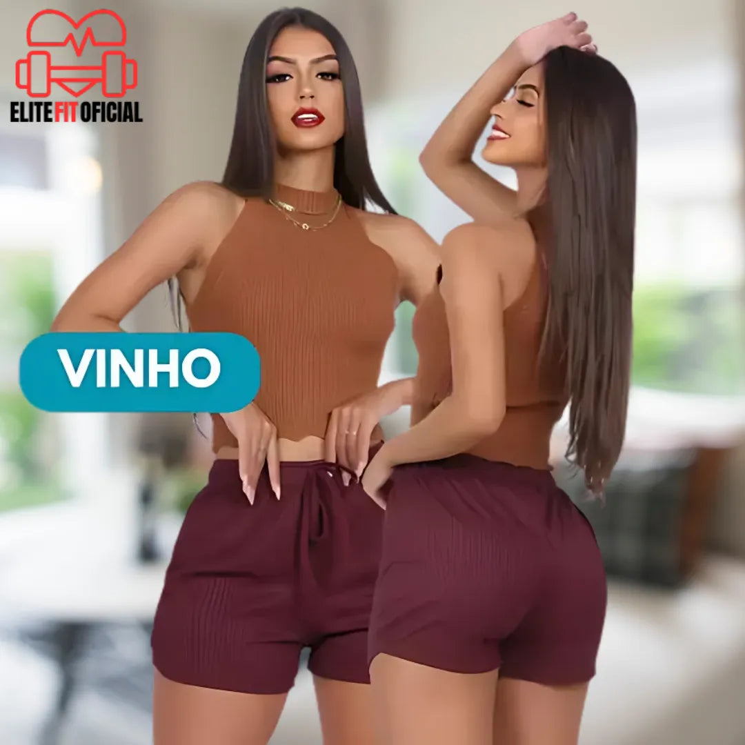 Canelado premium: mais durabilidade, sem desfiar