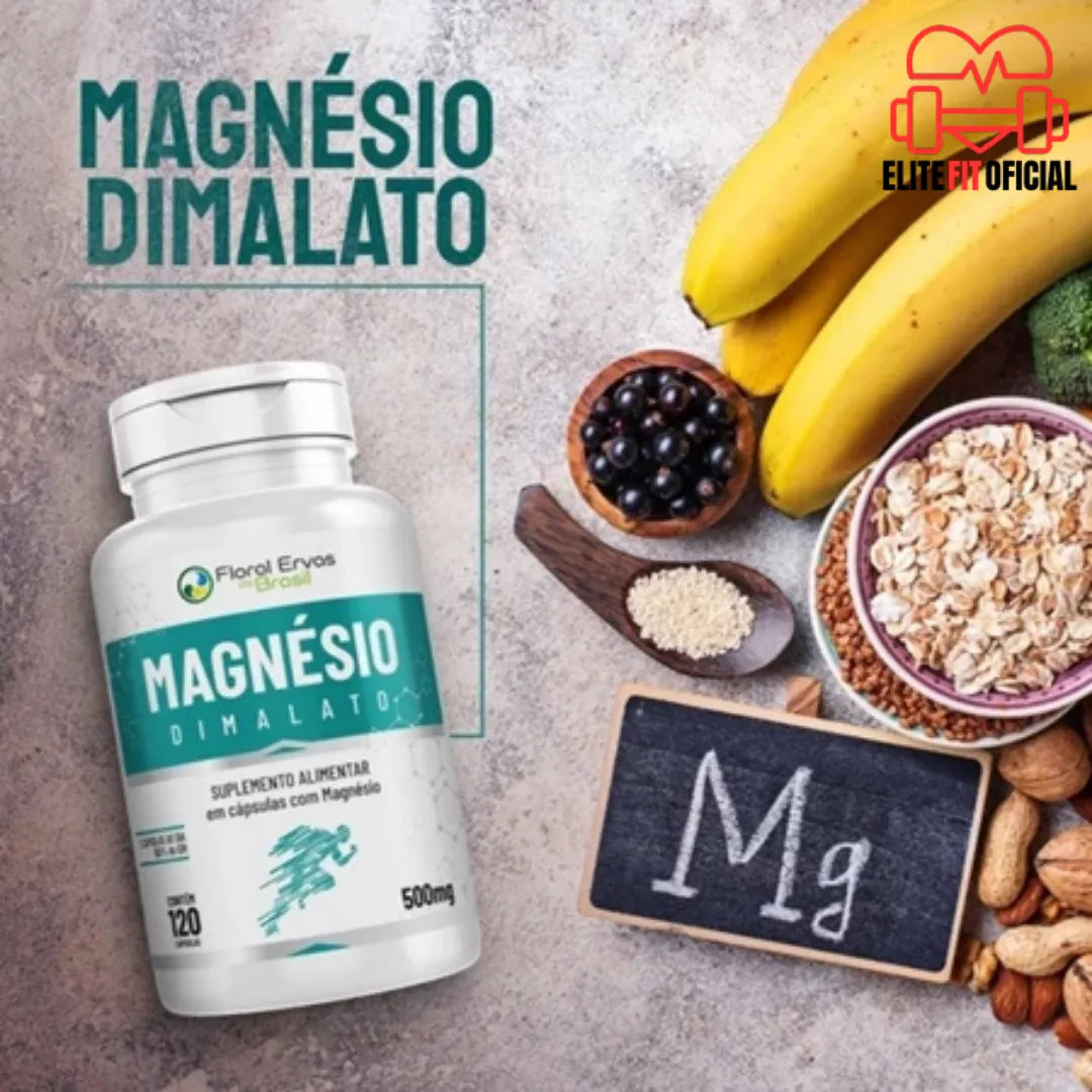 Cápsulas que combatem o cansaço e dores musculares

