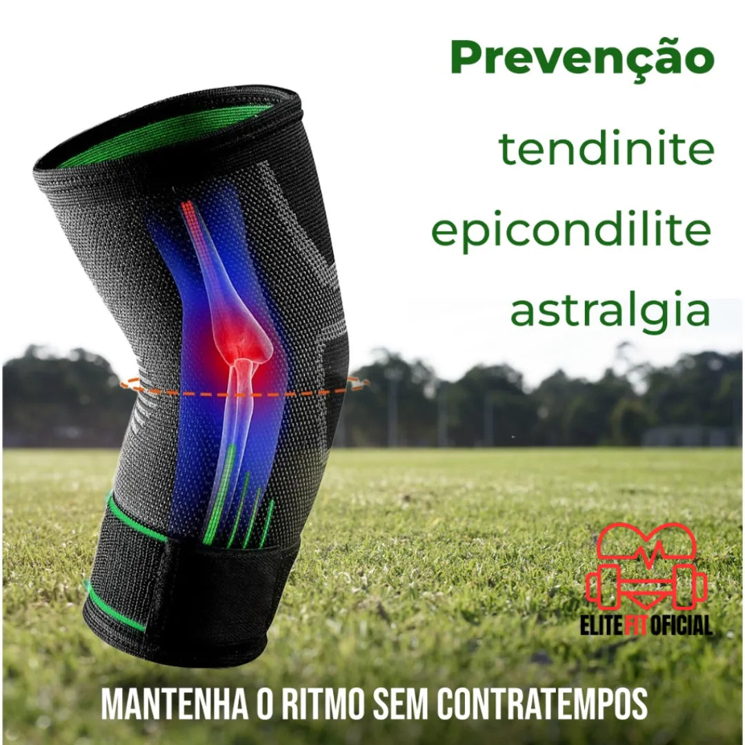Ideal para treinar ou trabalhar com conforto e proteção