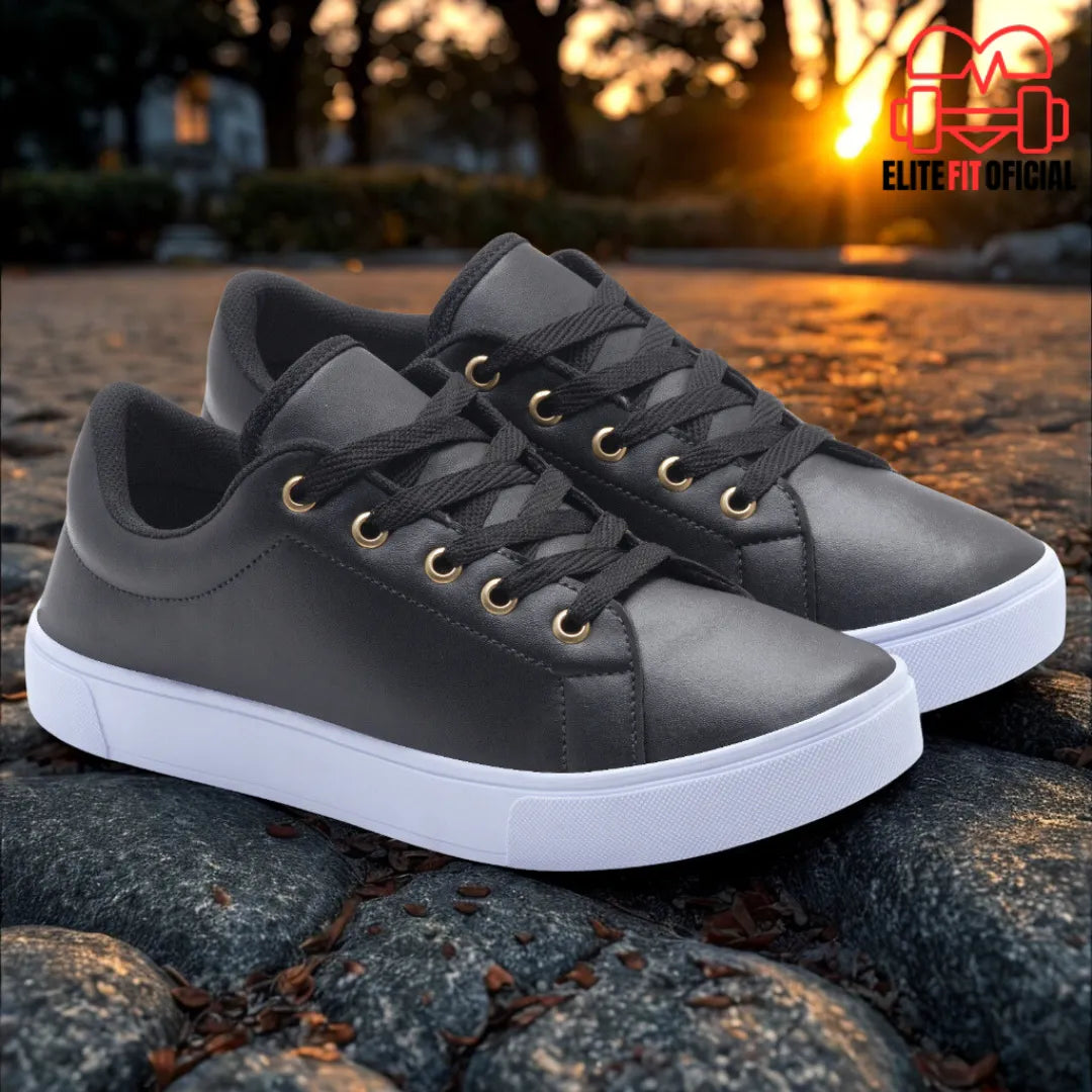 Design versátil que combina com qualquer look
